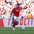 «Aursnes tem um perfil interssante para ser capitão do Benfica»