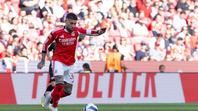 «Aursnes tem um perfil interssante para ser capitão do Benfica»
