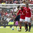 Man. United carimba o pódio na tarde histórica de Bruno Fernandes (crónica)