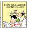 Barba e Cabelo de 18 de maio de 2026