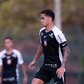 Luiz Gustavo Bahia, do Corinthians - Foto: @luizgustavobahia
