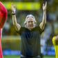 Jorge Jesus está de saída do Al Nassr no final da temporada