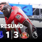 Everton adormeceu e Sunderland aproveitou (resumo)