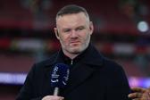 Wayne Rooney, ex-jogador e treinador inglês