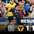 Wolves-Fulham teve muito Portugal... para o bom e para o mau (resumo)