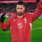 Otamendi despediu-se assim do Benfica