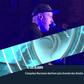 Emotiva homenagem a Jorge Costa ao som de Gavin James
