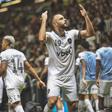 Arthur Cabral (sim, esse!) faz hat-trick e dá triunfo ao Botafogo sobre o Corinthians