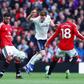 Manchester United bate Vítor Pereira na despedida de Old Trafford