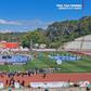 Pirotecnia no hino nacional alegra a festa na final da Taça de Portugal