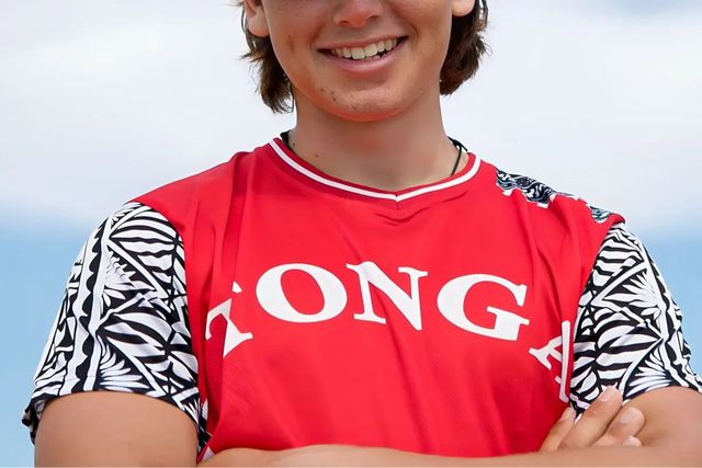 Jovem apurado para os Jogos Olímpicos morre aos 18 anos