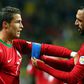 «Cristiano Ronaldo sempre foi o comandante»