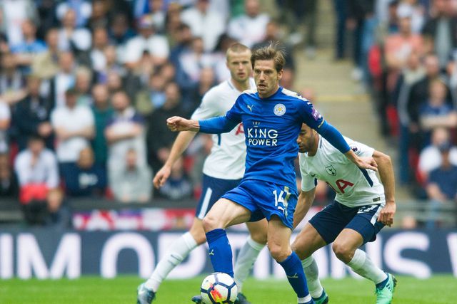 Adrien Silva revela o momento mais negativo da carreira