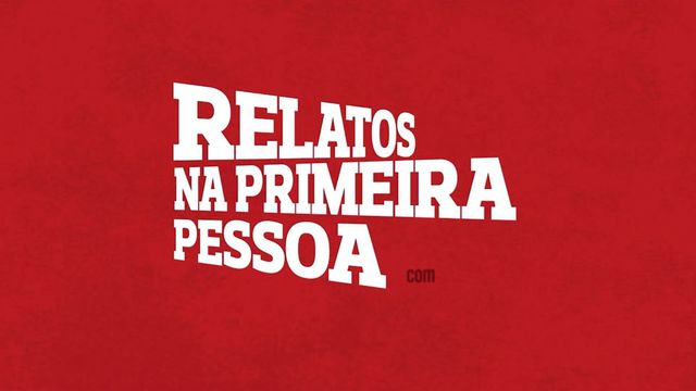 Relatos na primeira pessoa: Nuno Gomes