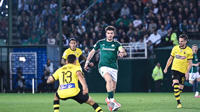 Sporting: «O processo Ioannidis não está fácil de resolver»