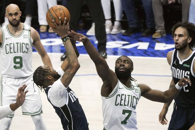 Neemias é campeão da NBA e Celtics conquistam o 18.º título 