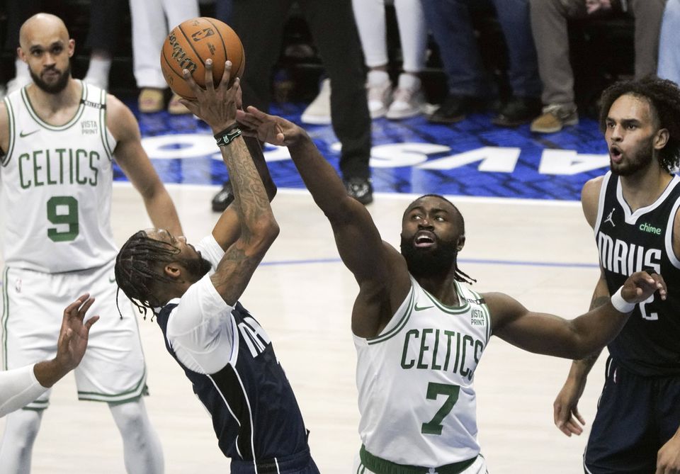 Neemias é campeão da NBA e Celtics conquistam o 18.º título 