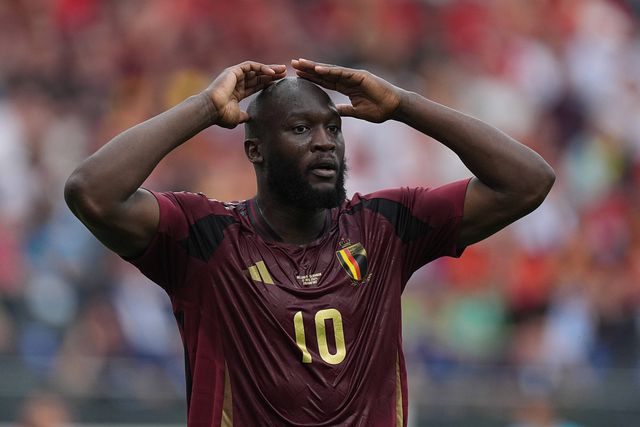 Eslováquia aguenta sufoco belga e causa a primeira surpresa do Euro 2024 (crónica)