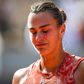Aryna Sabalenka abdica dos Jogos Olímpicos