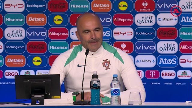 «A preparação para o Europeu foi muito boa»
