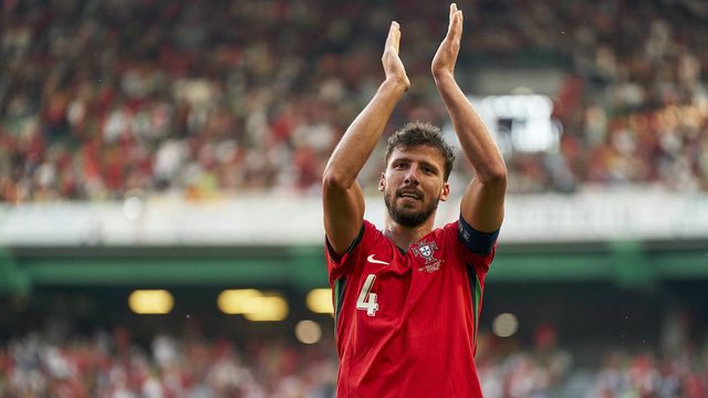 Ainda o jogo com a Croácia: «Estamos muito mais prontos»