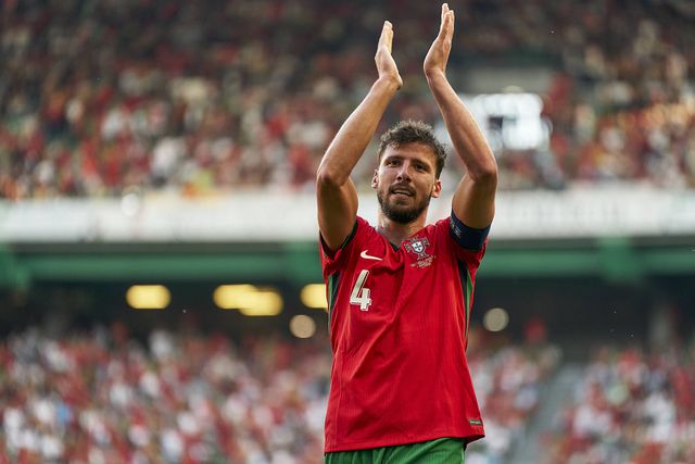 Ainda o jogo com a Croácia: «Estamos muito mais prontos»