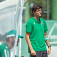 Treinador dos iniciados despede-se do Sporting