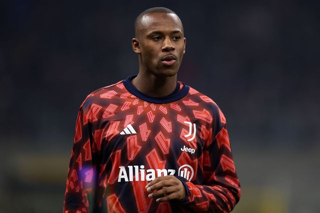 Tiago Djaló deixa Juventus, mas vai continuar em Itália (vídeo)