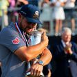 Bryson DeChambeau conquista US Open de golfe
