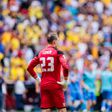 «O meu erro mudou o rumo do jogo, já pedi desculpa à equipa»