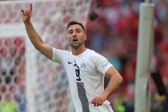 Como a Eslovénia vê Portugal: «Um monstro no futebol»