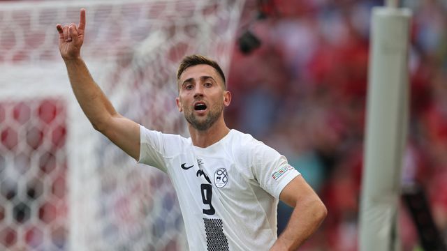 Como a Eslovénia vê Portugal: «Um monstro no futebol»