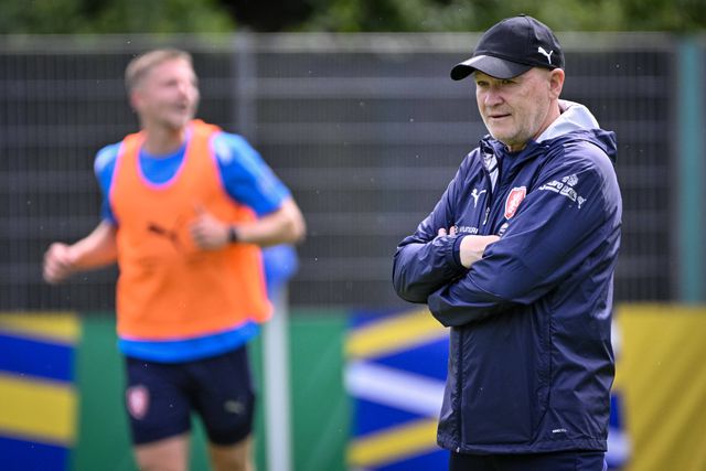 «Temos de ser corajosos contra Portugal»