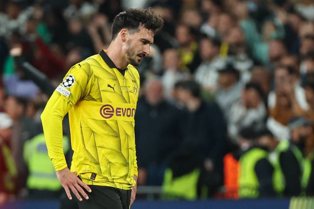 Hummels perto do Maiorca: «É só uma questão de detalhes»