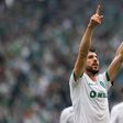 Sporting: Toluca tem acordo com Paulinho