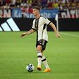 Mercado Benfica: Gosens e Tagliafico referenciados na Luz