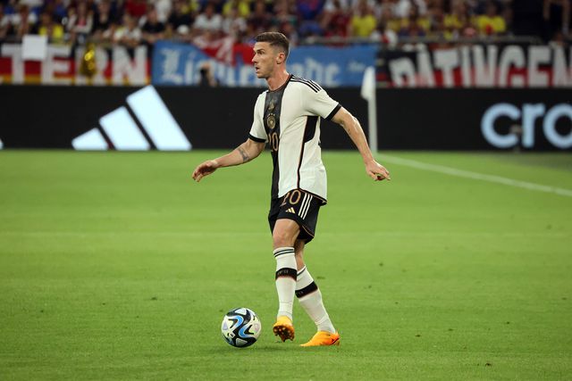 Mercado Benfica: Gosens e Tagliafico referenciados na Luz