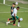 UD Leiria: Ryan Guilherme chega por empréstimo do Fortaleza