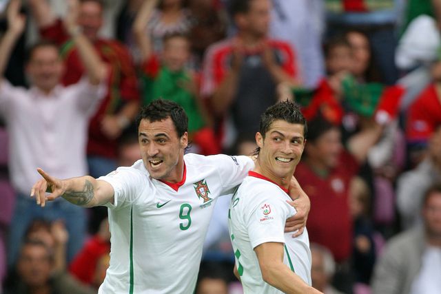 A mensagem de esperança de Hugo Almeida: «Tragam o caneco!»