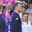 Euro 2024: Neuer comenta polémica com Ter Stegen