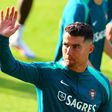 «A experiência do Cristiano Ronaldo é importante»