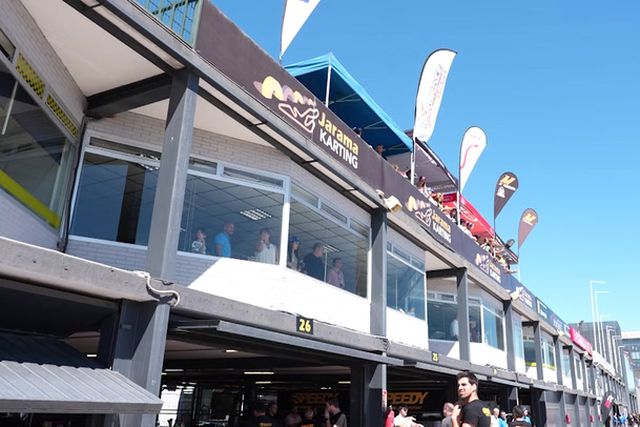 Jarama recebeu 3.ª ronda do Caterham Motosport Ibéria