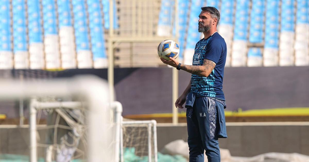 Hugo Almeida regressa à Turquia para ser treinador principal | A Bola