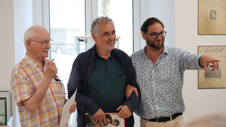 70 anos em exposição, com Casa Pia como protagonista