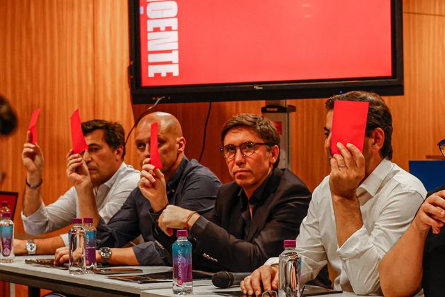 Gil Vicente: sócios aprovam orçamento para 2025/26