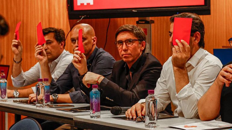 Gil Vicente: sócios aprovam orçamento para 2025/26