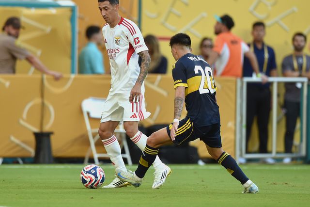 Benfica no Mundial de Clubes: histórico