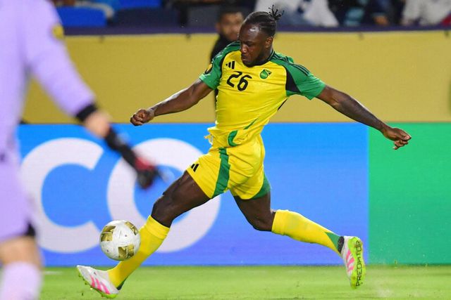 Esteve às portas da morte e voltou a jogar seis meses depois