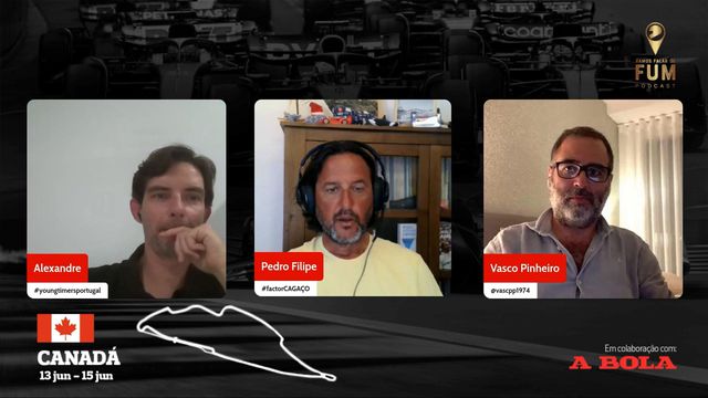 Vamos falar de FUM: Sindicato da Fibra de Carbono