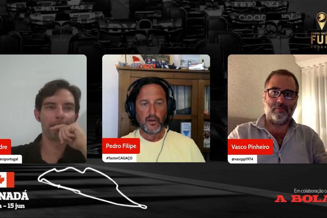 Vamos falar de FUM: Sindicato da Fibra de Carbono